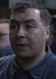 Gregor Fisher